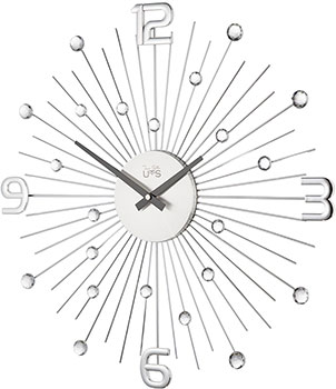 Настенные часы Tomas Stern TS-8017. Коллекция Настенные часы