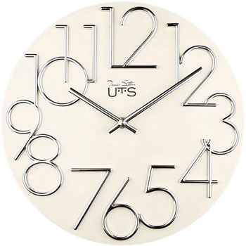 Настенные часы Tomas Stern TS-8030. Коллекция Настенные часы