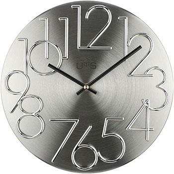 Настенные часы Tomas Stern TS-8033. Коллекция Настенные часы