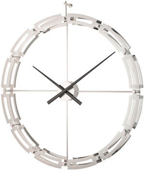 Настенные часы Tomas Stern TS-8035. Коллекция Настенные часы