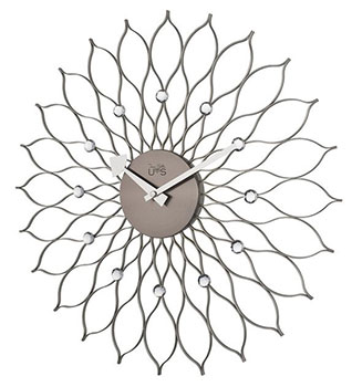  Настенные часы Tomas Stern TS-8042. Коллекция Настенные часы