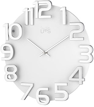 Настенные часы Tomas Stern TS-8045. Коллекция Настенные часы