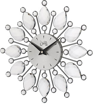 Настенные часы Tomas Stern TS-8048. Коллекция Настенные часы