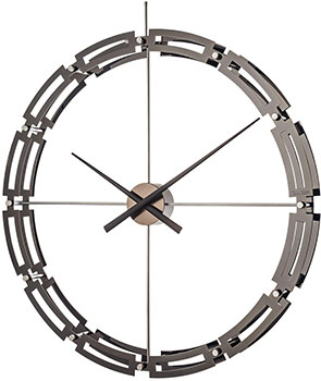 Настенные часы Tomas Stern TS-8064. Коллекция Настенные часы