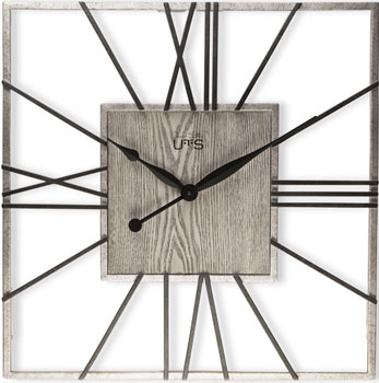 Настенные часы Tomas Stern TS-9003. Коллекция Настенные часы