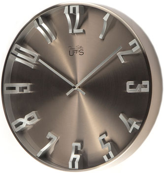  Настенные часы Tomas Stern TS-9014. Коллекция Настенные часы