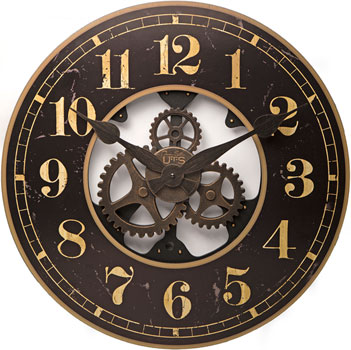 Настенные часы Tomas Stern TS-9016. Коллекция Настенные часы
