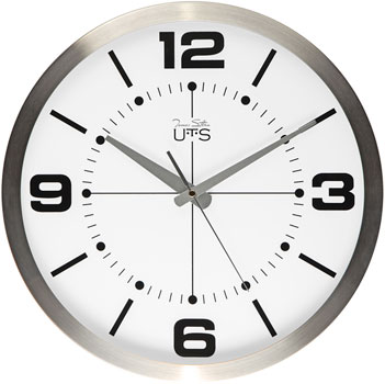 Настенные часы Tomas Stern TS-9020. Коллекция Настенные часы