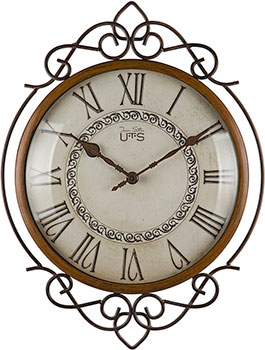 Настенные часы Tomas Stern TS-9043. Коллекция Настенные часы
