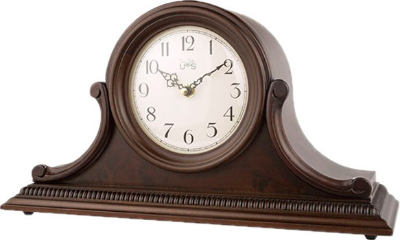 Настольные часы Tomas Stern TS-9053. Коллекция Настольные часы