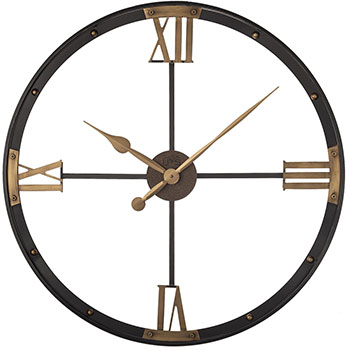 Настенные часы Tomas Stern TS-9087. Коллекция Настенные часы