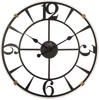 Настенные часы Tomas Stern TS-9088. Коллекция Настенные часы