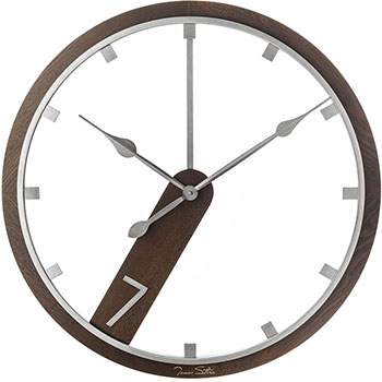 Настенные часы Tomas Stern TS-9089. Коллекция Настенные часы