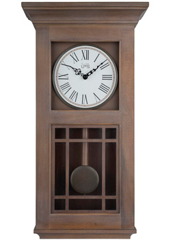 Tomas Stern Настенные часы Tomas Stern TS-9094. Коллекция Настенные часы