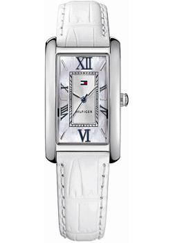 fashion наручные женские часы Tommy Hilfiger 1780997. Коллекция Flagstaff