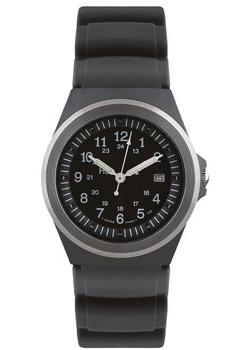Швейцарские наручные мужские часы Traser TR.100233. Коллекция Military