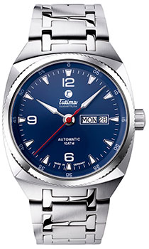 Часы Tutima Saxon One M 6121-03