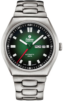 Наручные  мужские часы Tutima 6150-08. Коллекция M2 Coastline