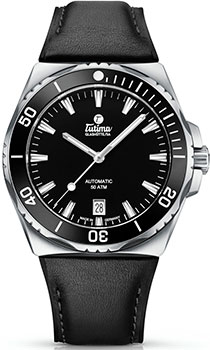 Часы Tutima M2 Seven Seas 6156-01