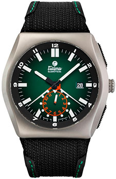 Tutima Наручные  мужские часы Tutima 6450-04. Коллекция M2