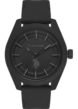 fashion наручные  мужские часы US Polo Assn USPA1022-01. Коллекция Yard