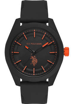 fashion наручные  мужские часы US Polo Assn USPA1022-02. Коллекция Yard