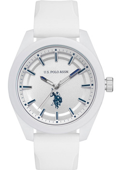 fashion наручные  мужские часы US Polo Assn USPA1022-03. Коллекция Yard