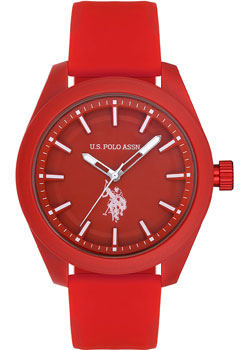 fashion наручные  мужские часы US Polo Assn USPA1022-05. Коллекция Yard