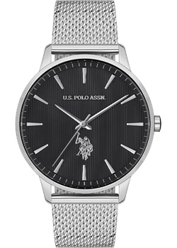 fashion наручные  мужские часы US Polo Assn USPA1023-01. Коллекция Fundamental