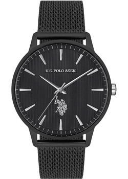 fashion наручные  мужские часы US Polo Assn USPA1023-04. Коллекция Fundamental