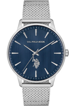 fashion наручные  мужские часы US Polo Assn USPA1023-07. Коллекция Fundamental
