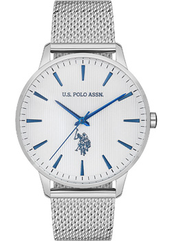 fashion наручные  мужские часы US Polo Assn USPA1023-09. Коллекция Fundamental