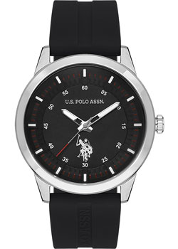 fashion наручные  мужские часы US Polo Assn USPA1033-02. Коллекция Fundamental