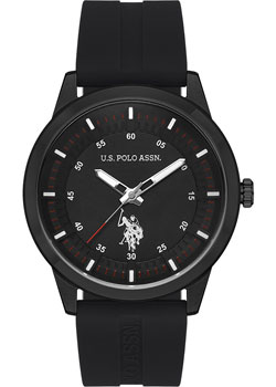 fashion наручные  мужские часы US Polo Assn USPA1033-03. Коллекция Fundamental