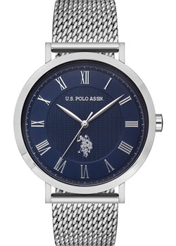 fashion наручные  мужские часы US Polo Assn USPA1036-01. Коллекция Fundamental