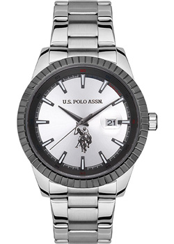 fashion наручные  мужские часы US Polo Assn USPA1042-02. Коллекция Fundamental