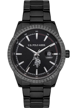 fashion наручные  мужские часы US Polo Assn USPA1042-03. Коллекция Fundamental