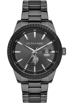 fashion наручные  мужские часы US Polo Assn USPA1042-04. Коллекция Fundamental