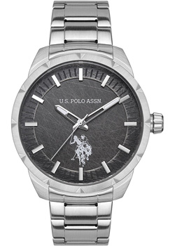 fashion наручные  мужские часы US Polo Assn USPA1043-01. Коллекция Fundamental