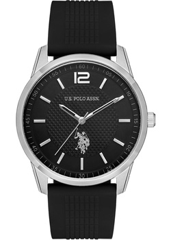 fashion наручные  мужские часы US Polo Assn USPA1049-02. Коллекция Fundamental