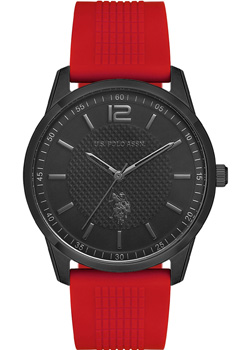 fashion наручные  мужские часы US Polo Assn USPA1049-03. Коллекция Fundamental
