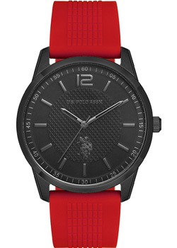fashion наручные  мужские часы US Polo Assn USPA1049-03. Коллекция Fundamental