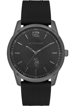 fashion наручные  мужские часы US Polo Assn USPA1049-04. Коллекция Fundamental