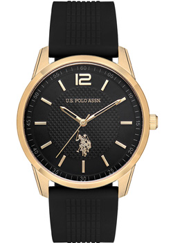 fashion наручные  мужские часы US Polo Assn USPA1049-05. Коллекция Fundamental