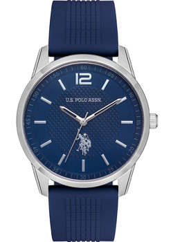 fashion наручные  мужские часы US Polo Assn USPA1049-06. Коллекция Fundamental