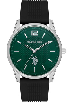 fashion наручные  мужские часы US Polo Assn USPA1049-07. Коллекция Fundamental