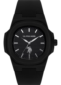 fashion наручные  мужские часы US Polo Assn USPA1050-02. Коллекция Yard