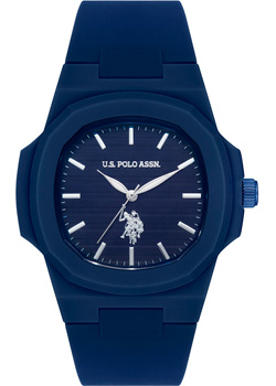 fashion наручные  мужские часы US Polo Assn USPA1050-03. Коллекция Yard
