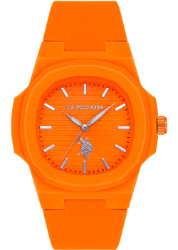 fashion наручные  мужские часы US Polo Assn USPA1050-04. Коллекция Yard