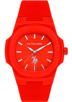 fashion наручные  мужские часы US Polo Assn USPA1050-05. Коллекция Yard